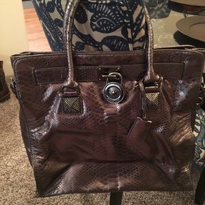 Authentic Michael Kors